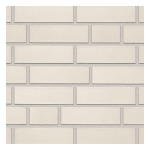 OSLO perłowobiała płytka elewacyjna ROBEN 