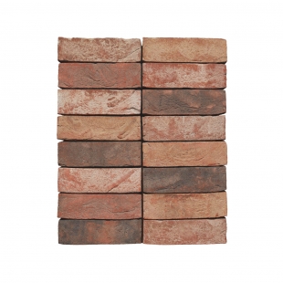 Pastorale Wienerberger płytka ręcznie formowana