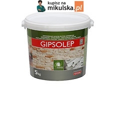 Klej STEGU / STONES Gipsolep 5 kg